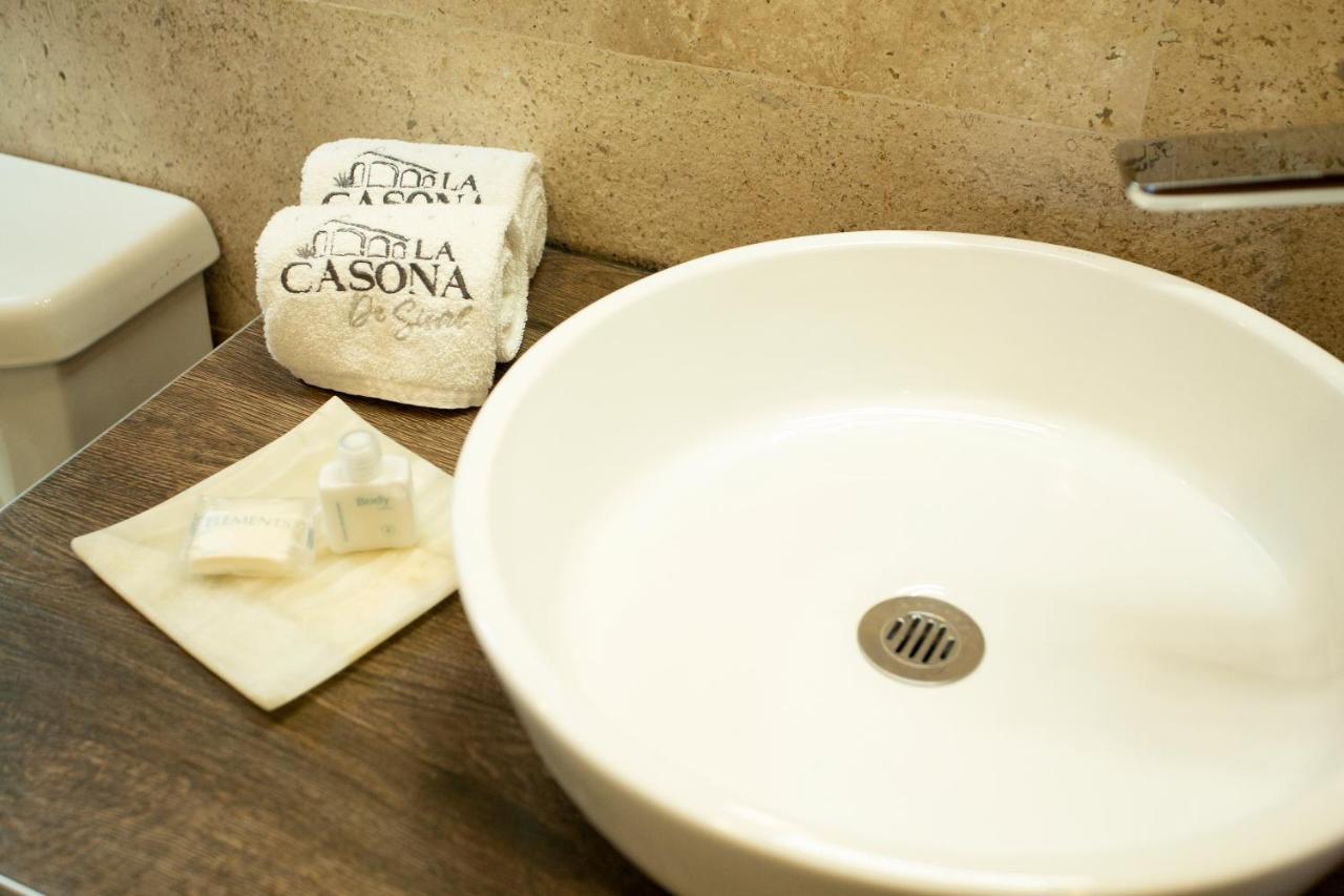 La Casona De Sisal Hotel Extérieur photo